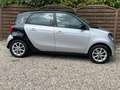 smart forFour 1.0 Klimaautomatik Sitzheizung Parkhilfe - thumbnail 3