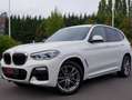 BMW X3 M xDrive30d 265ch BVA8  Sport Blanc - thumbnail 1