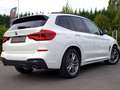 BMW X3 M xDrive30d 265ch BVA8  Sport Weiß - thumbnail 20