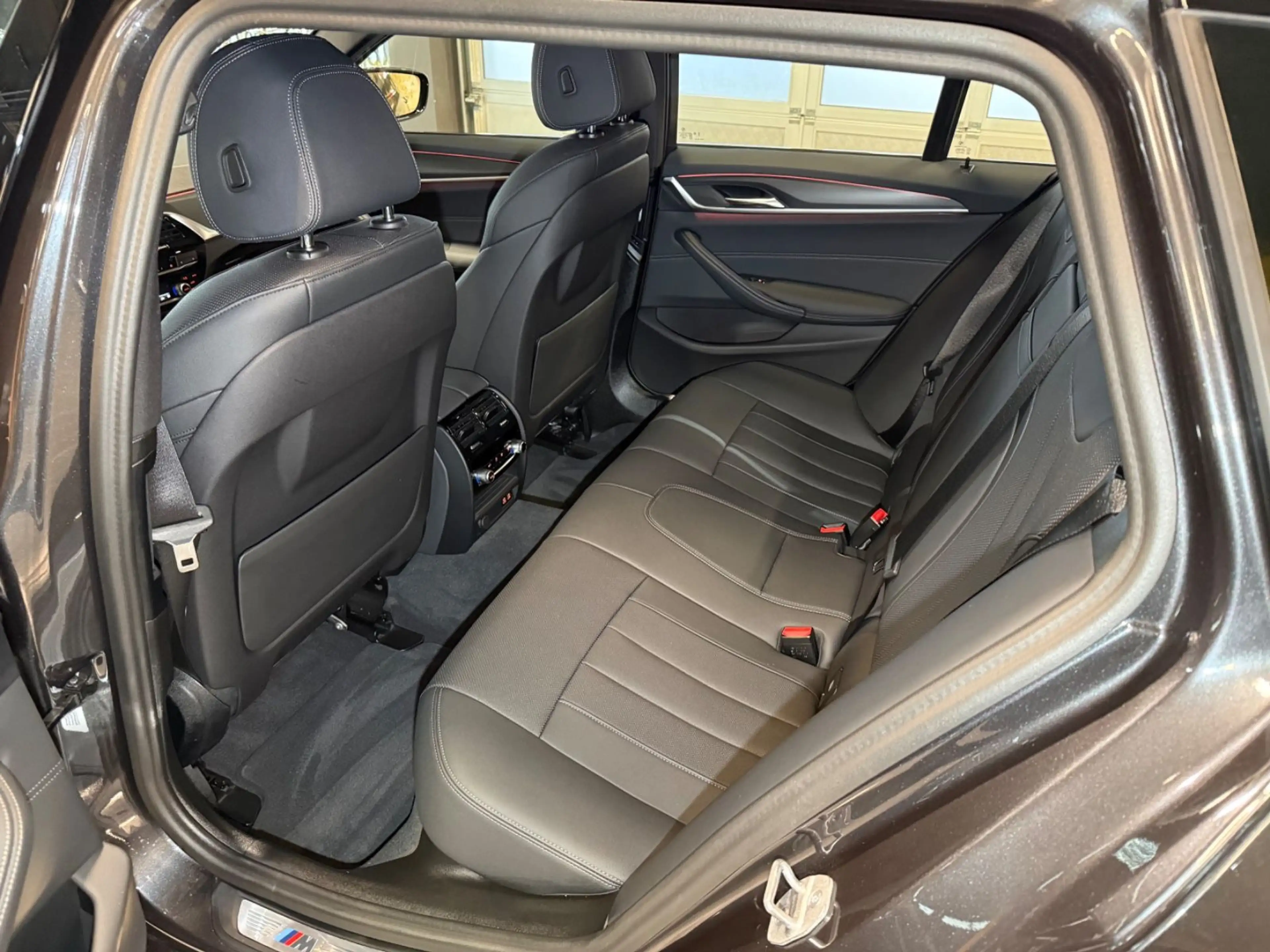 BMW 540 d xDrive M Sport~LASER~ACC~HEAD-UP~KAMERA~ — photo 14