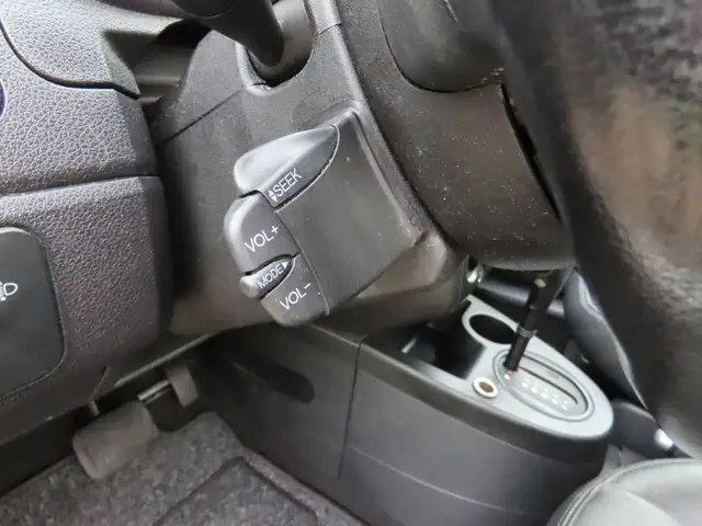 Ford Fusion view 22