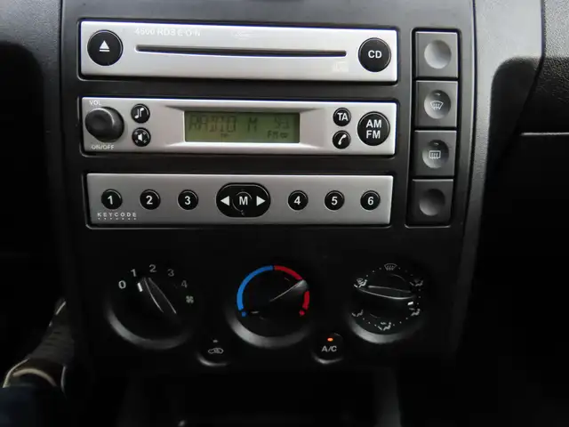 Ford Fusion view 15