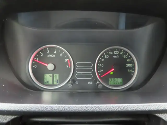 Ford Fusion view 12