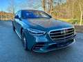 Mercedes-Benz S 580 S 580 e 4Matic L MANUFAKTUR Garantie Grau - thumbnail 27