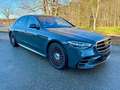 Mercedes-Benz S 580 S 580 e 4Matic L MANUFAKTUR Garantie Grau - thumbnail 28