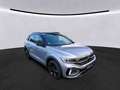 Volkswagen T-Roc T-ROC 1.5 TSI DSG R-LINE*BLACK-STYLE*IQ.LIGHT*AH Silber - thumbnail 3