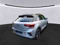 Volkswagen T-Roc T-ROC 1.5 TSI DSG R-LINE*BLACK-STYLE*IQ.LIGHT*AH Silber - thumbnail 2