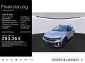 Volkswagen T-Roc T-ROC 1.5 TSI DSG R-LINE*BLACK-STYLE*IQ.LIGHT*AH Silber - thumbnail 1