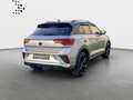 Volkswagen T-Roc T-ROC 1.5 TSI DSG R-LINE*BLACK-STYLE*IQ.LIGHT*AH Silber - thumbnail 2