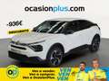 Citroën C4 1.5 BlueHDI S&S Feel Pack EAT8 130 Blanco - thumbnail 1