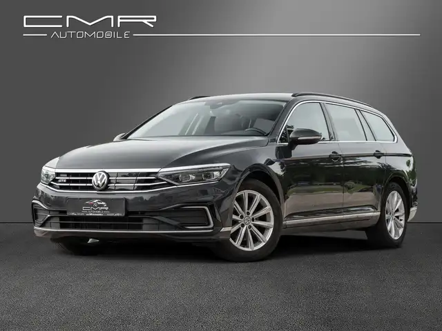 Volkswagen Passat Variant GTE IQ.Light AHK Massage Keyless