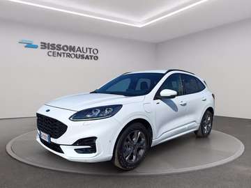 2.5 phev ST-Line X 2wd 225cv cvt