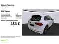 Volkswagen Tiguan 2.0 TDI DSG 4Motion R-Line AHK/HUD/HK/LED Weiß - thumbnail 2