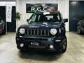 Jeep Renegade Renegade 2019 1.6 mjt  120cv Bleu - thumbnail 1