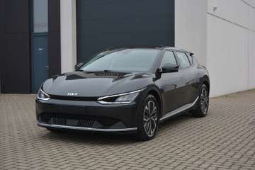 EV6 228PK 77.4 kWh AIR/Leder/Model:2023