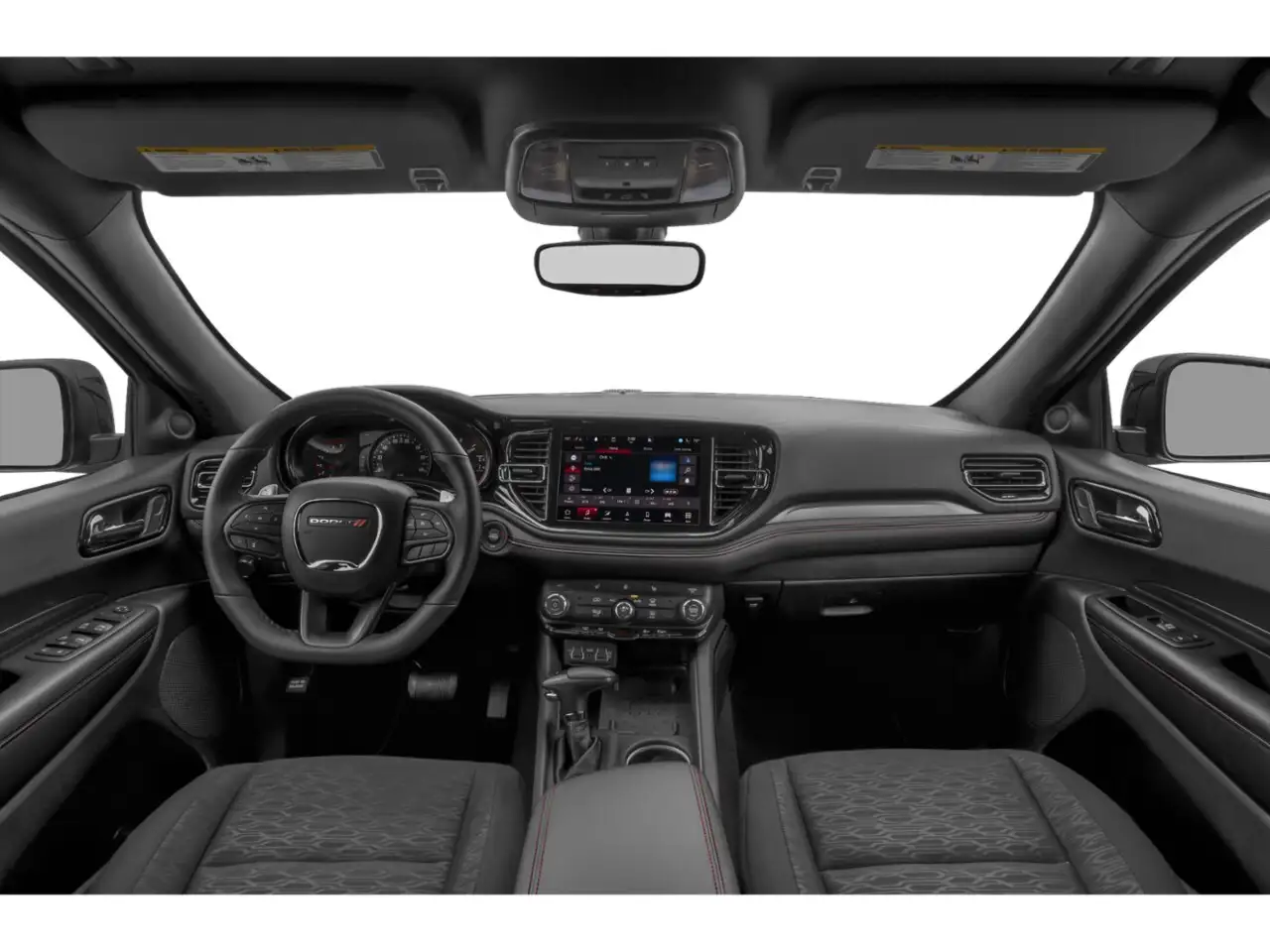 Dodge Durango снимка Dodge Durango