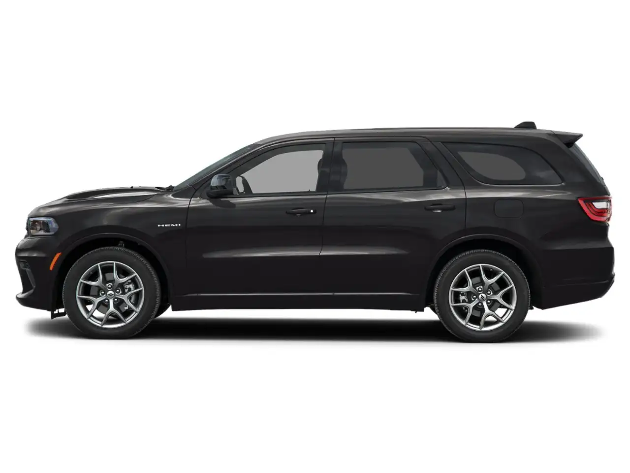 Dodge Durango снимка Dodge Durango