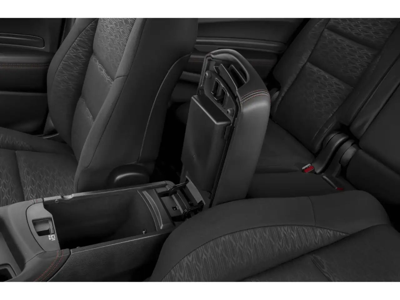 Dodge Durango снимка Dodge Durango