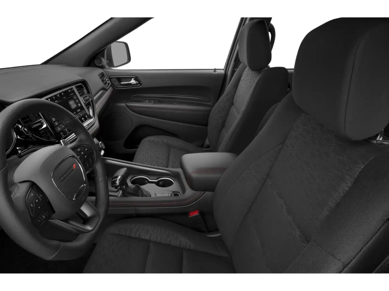 Dodge Durango снимка Dodge Durango