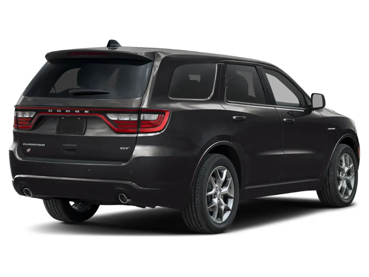 Dodge Durango снимка Dodge Durango