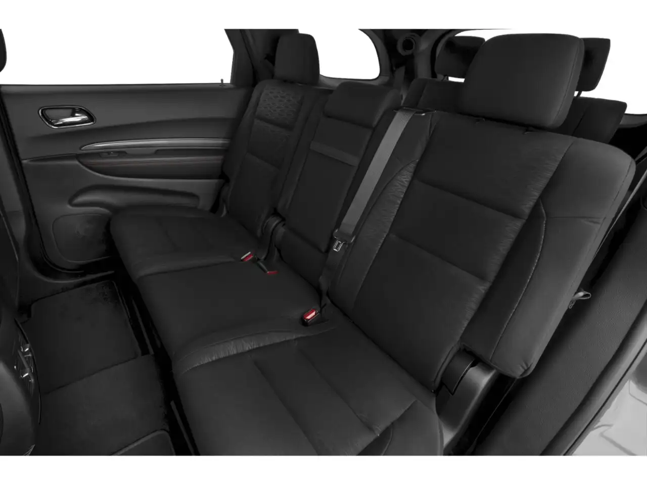 Dodge Durango снимка Dodge Durango