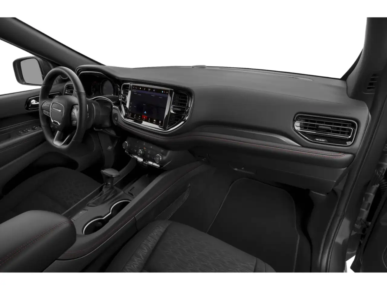 Dodge Durango снимка Dodge Durango