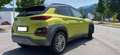 Hyundai KONA Kona 1,6 T-GDi 4WD Premium Premium Gelb - thumbnail 3