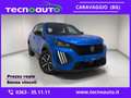 Peugeot 2008 2008 PureTech 100 S&S Active Bleu - thumbnail 1