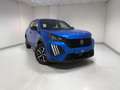 Peugeot 2008 2008 PureTech 100 S&S Active Bleu - thumbnail 2