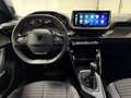 Peugeot 2008 2008 PureTech 100 S&S Active Bleu - thumbnail 10