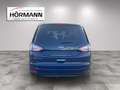 Ford Galaxy 2,0 EcoBlue SCR AWD Titanium Aut. Vorsteuer Blau - thumbnail 4
