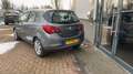 Opel Corsa 1.4 Online Edition Navigati 72000 Km !!!!!!! Gris - thumbnail 15