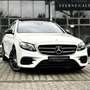 Mercedes-Benz E 450 AMG T/DISTRO+/HEADUP/AIRM/PANO/BURM HUD Blanc - thumbnail 2