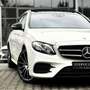 Mercedes-Benz E 450 AMG T/DISTRO+/HEADUP/AIRM/PANO/BURM HUD Blanc - thumbnail 1