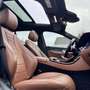 Mercedes-Benz E 450 AMG T/DISTRO+/HEADUP/AIRM/PANO/BURM HUD Blanc - thumbnail 23