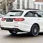 Mercedes-Benz E 450 AMG T/DISTRO+/HEADUP/AIRM/PANO/BURM HUD Blanc - thumbnail 13