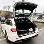 Mercedes-Benz E 450 AMG T/DISTRO+/HEADUP/AIRM/PANO/BURM HUD Blanc - thumbnail 8