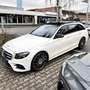 Mercedes-Benz E 450 AMG T/DISTRO+/HEADUP/AIRM/PANO/BURM HUD Blanc - thumbnail 6
