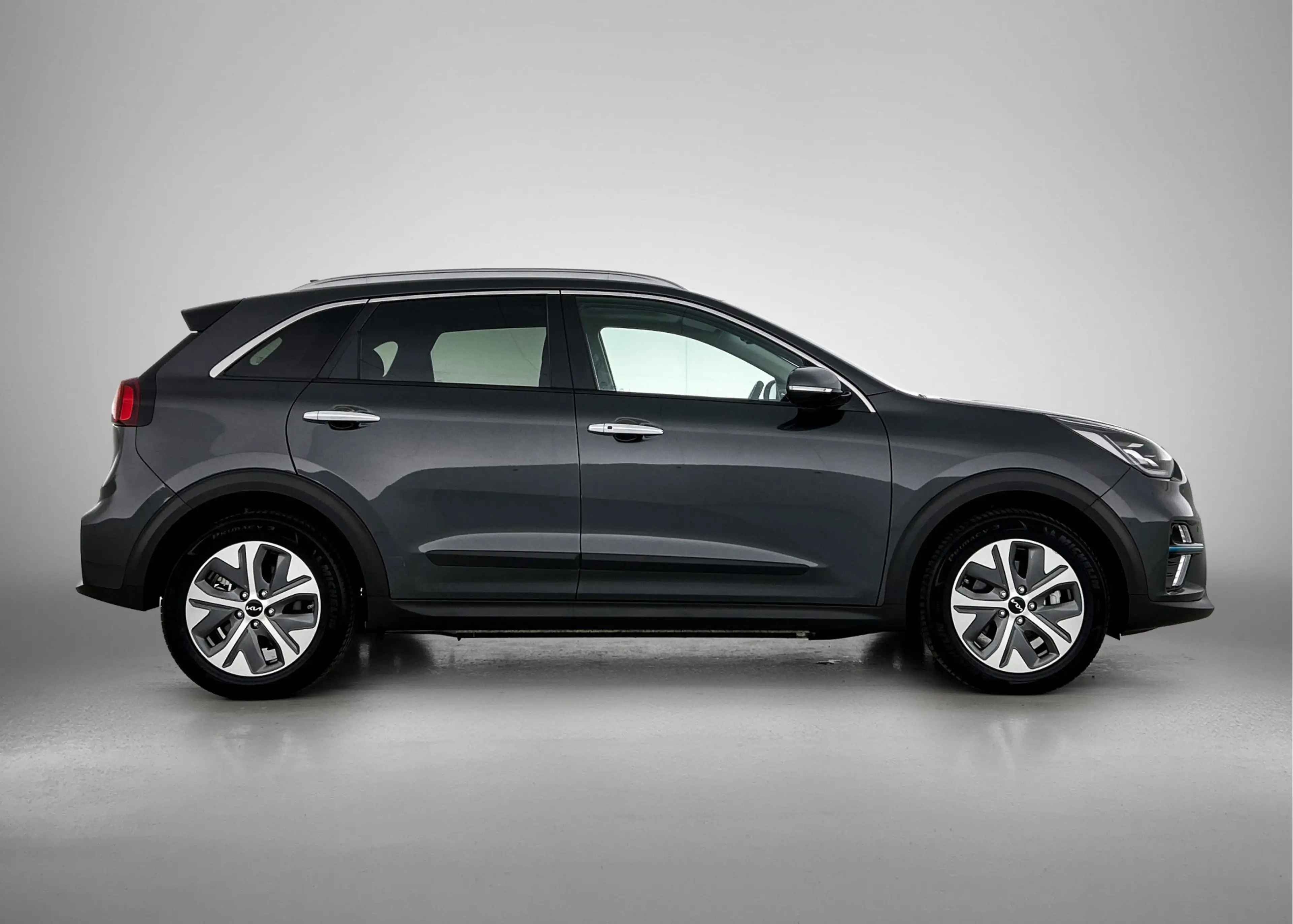 Kia e-Niro ExecutiveLine 64 kWh Stoelverwarming | Stoelverkoe — photo 14