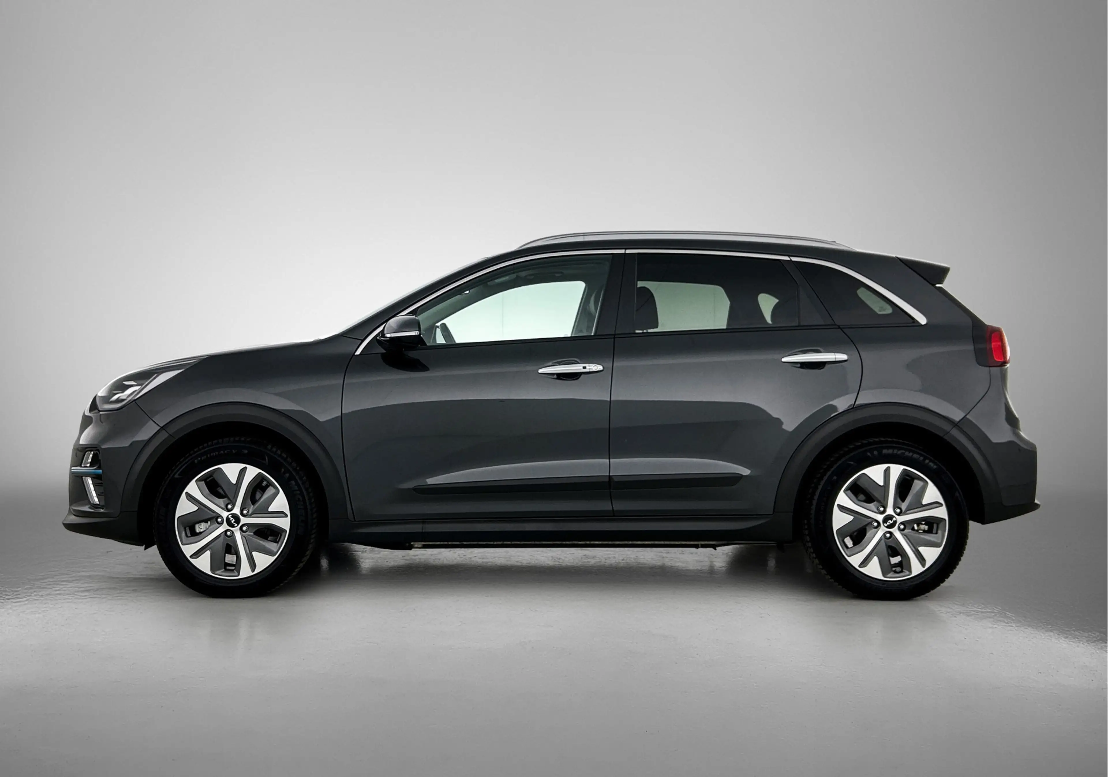 Kia e-Niro ExecutiveLine 64 kWh Stoelverwarming | Stoelverkoe — photo 3