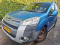 Citroen Berlingo 1.6 HDIF XTR Blauw - thumbnail 1