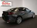 Mazda 3 SN X186 EXCLUSIVE LINE BIG DEAL Grau - thumbnail 13