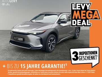 Elektro Comfort-Paket *8FACH*CARPLAY*360*