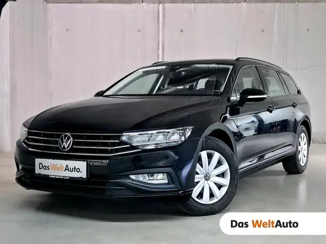 Volkswagen Passat Variant TDI