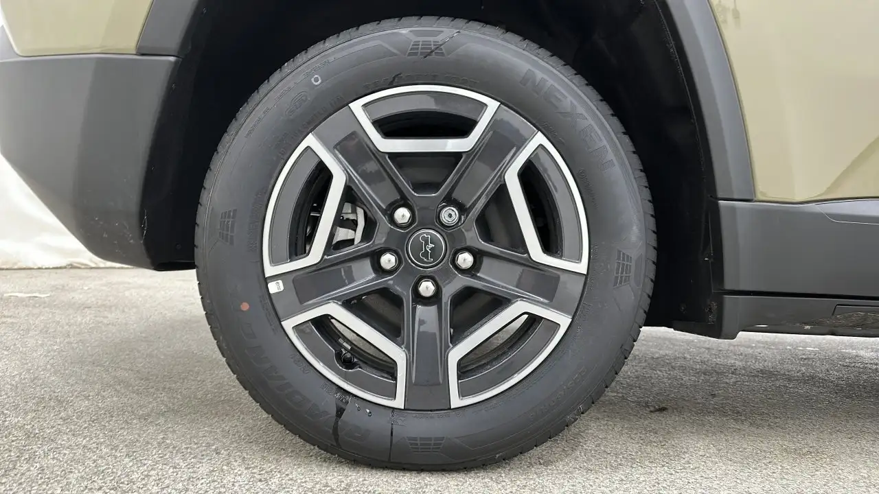 Jeep Cherokee снимка Jeep Cherokee