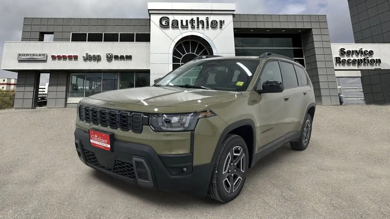 Jeep Cherokee снимка Jeep Cherokee