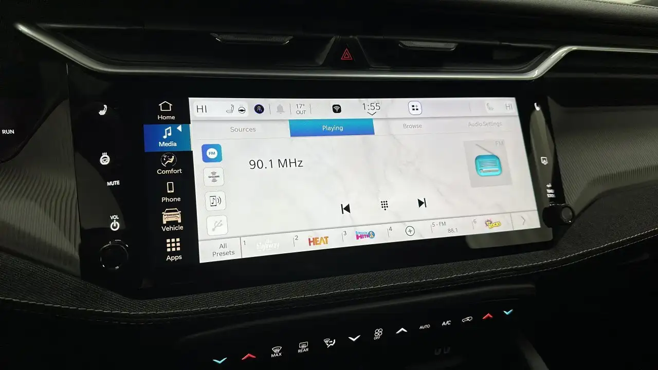 Jeep Cherokee снимка Jeep Cherokee