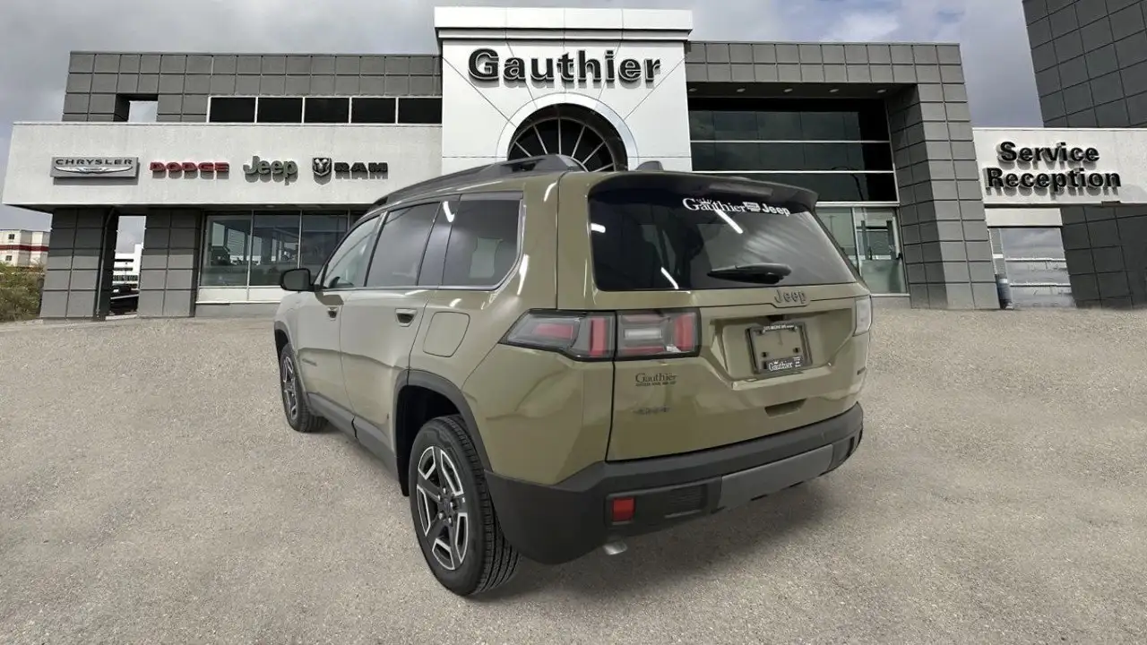 Jeep Cherokee снимка Jeep Cherokee