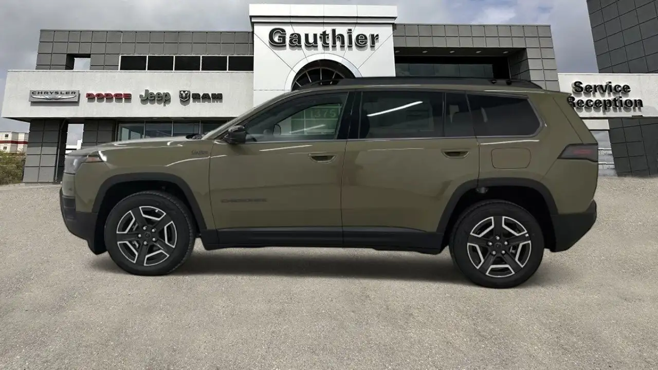 Jeep Cherokee снимка Jeep Cherokee