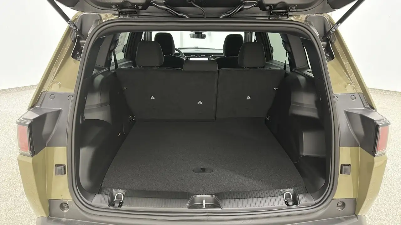 Jeep Cherokee снимка Jeep Cherokee